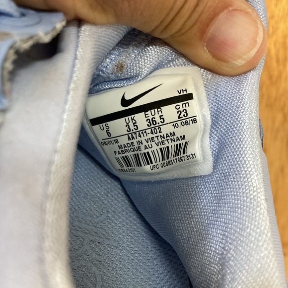 Nike Renew sz 6 - Picture 4 of 4